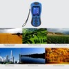 Land Measure Tool GPS Area Measuring Instrument with Smart Calculation,