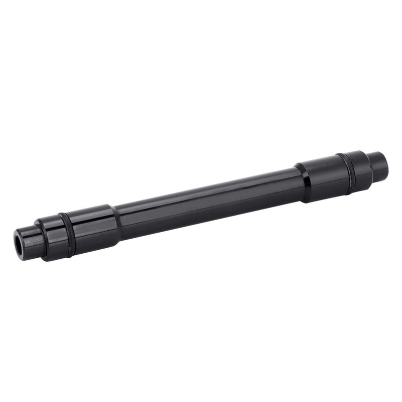 Yosoo Health Gear Quick Release Thru Axle Adapter, Bicycle Thru