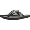 Sanuk Yoga Spree 4 Black 6 B (M)