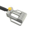 AOMIKITSTU Drill Press Clamps 1 Piece, 233-303 mm Drill Vice,