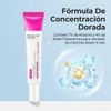Arbutina 7% y Ácido Tranexámico 4% Face Cream