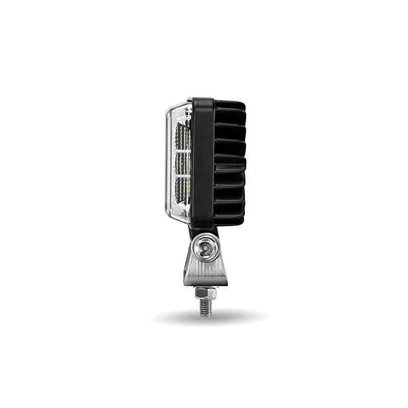 TRUX TLED-U121 Universal 2" Radiant Spot/Flood LED Mini Work Lamp