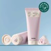 Whipped Vegan Pack Cleanser 130g - Ddalva (Vitality Boost)