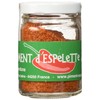 Piment d'Espelette - Red Chili Pepper Powder from France 1.41oz