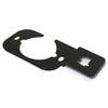 포터2 봉고3 전용 후방카메라 장착 브라켓 / 블랙 Bracket for Rear Camera Installation for Porter 2 and Bongo 3 / Black