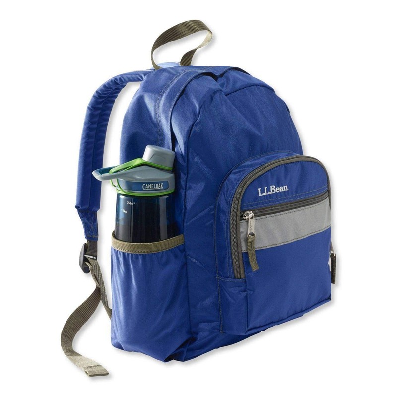 ElElbeen Junior Original Book Pack, Kids' Backpack, For School Commutes,