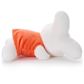 Bruna miffy70th Nine Chairy Design Soothyfriend Plush M Miffy Plush Toy Width 15.7 inches (40 cm)