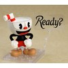 Nendoroid Cuphead Non-Scale Plastic Pre-Painted Action Figure
