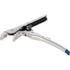 BGS 586 | Automatic Locking Grip Pliers | 230 mm
