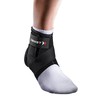 ZAMST Ankle Supporter, A1-Short, For General Sports, Basketball, Volleyball, Tennis,