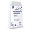 Pharmanostix Vitamin B Complex, 120 Vegan Capsules, Minimum 100 NRV