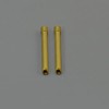RIVERWELD TIG Long Wedge Collet 3C418GS 1/8" 3.2mm Fit DB