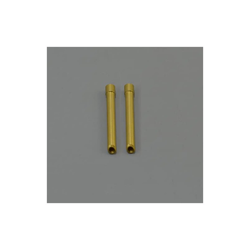 RIVERWELD TIG Long Wedge Collet 3C418GS 1/8" 3.2mm Fit DB