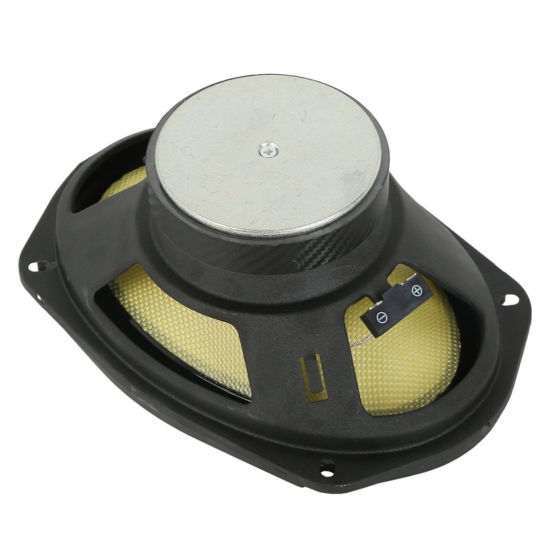 XFMT 6" x 9" Speaker Compatible with Harley Davidson Touring