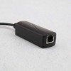 OTOTEC Ethernet RJ45 bis 5V 2.1A Micro USB 48V Aktiver