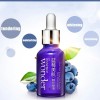 Wonder Essence Serum Bioaqua Blueberry Hidratante Rejuvenece