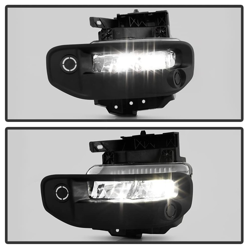 ACANII - For 2019 2020 2021 2022 2023 Ram 1500
