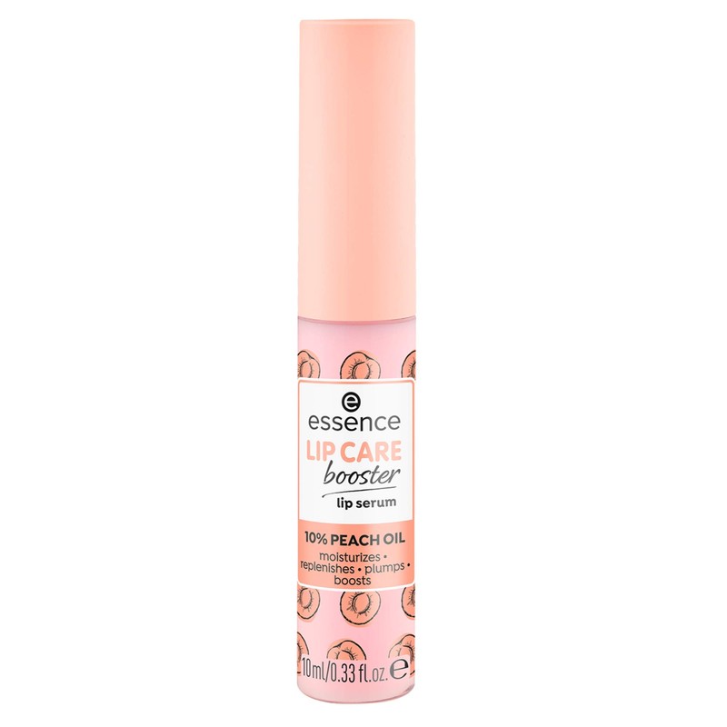 Essence Lip Care Booster Serum Labial