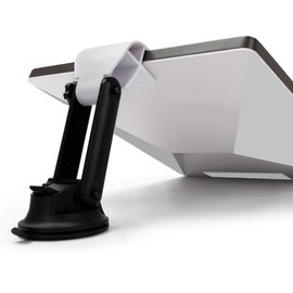 for Starlink Mini Car Mount,Starlink Mini Suction Cup Mount Kit Accessories for Dashboard Magnetic Roof RV Roof Rack Dash Pole