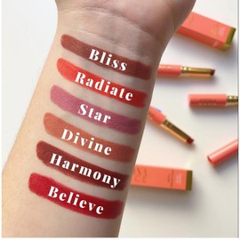 STINAFACE VELVET DREAM STICK - Color: harmony