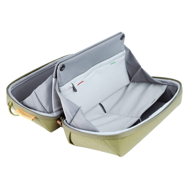 VANGUARD VEO CITY TP 23 GR Tech Pouch, VEO CITY