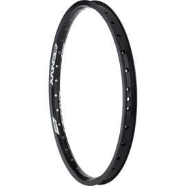 Sun Ringle Envy Rear Rim 20 32h Schrader Black