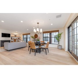 Elegance Plyquet City Crave Pilsner White Oak Engineered (Sample Only)