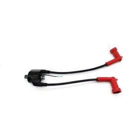 Jetunit Ignition Coil for Tohatsu/Nissan NS25C/NS30A/M25C/M30A Outboard (1996,2002-05) 18-5133/189-3081/3A0-06040-1/3A0-06048-1M/3A0-06048-1