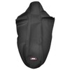 FACTORY EFFEX CRF250L MD47 '21-24 Seat Cover ALL GRIP BLACK