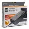 Eaxus Universal Netzteil - Ladekabel für Laptop/Notebook & Weitere Geräte