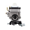 TOPREPAIR Carburetor for 22.5CC 23CC GOPED Bigfoot ZENOAH G23LH G2D