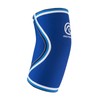 Rehband Rx Elbow Support for Weight Training, 5 mm Neoprene