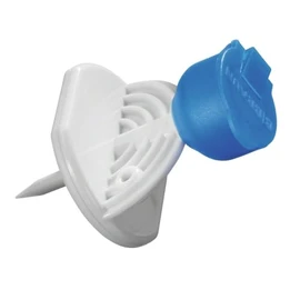 Mini Spike Plus 5 m Microspit U.Particulate Filter