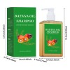 Champú De Aceite De Batana 300ml, Champú Para Dar Volumen