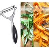 Vegetable Peeler & Potato Peeler for Kitchen, Fruit, Carrots, Vegetable