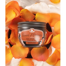 Tesori d'Oriente Lotus Flower Body Cream 300ml