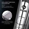Electric Hair Clipper Men Hair Trimmer Cutting Machine Styling Tool