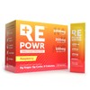 REPOWR Daily Electrolytes - Raspberry Flavour | Sugar-Free Electrolyte Powder