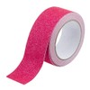 Anti-Slip Tape for Flat Based Material: Pet Surface: Mineral Particles
