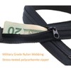 Travel Money Belt - Comfortable, Slim & Anti-Theft Design -