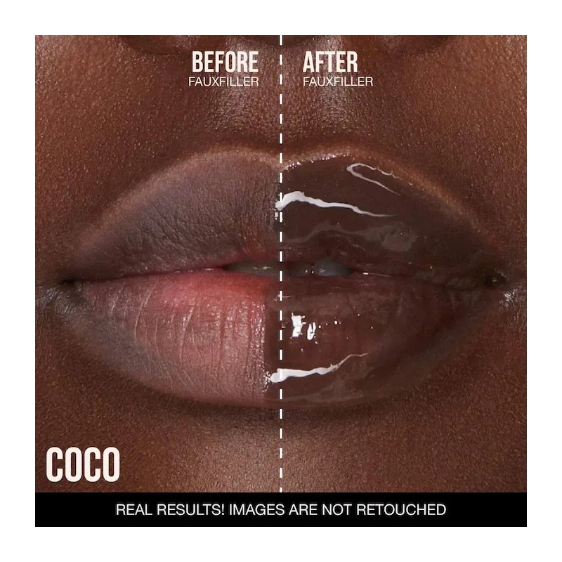 Huda Beauty Labial Non Sticky