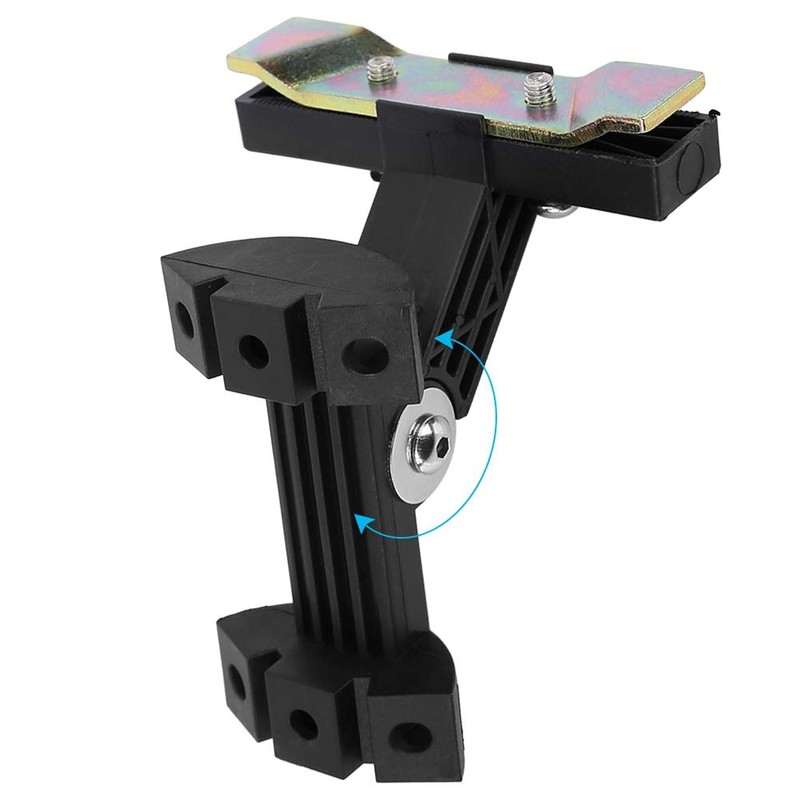 Saddle Seat Bottle Holder Adapter Mount Bicycle Bottle Holder Rack