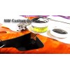 NW Custom Guitars NEW! Conductive Shielding Paint for Strat, Tele,