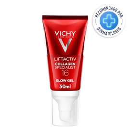Renueva tu juventud con Vichy: Descubre los beneficios de este Tratamiento Facial con Colágeno Hidrolizado diseñado para un cuidado facial intensivo en cada aplicación.