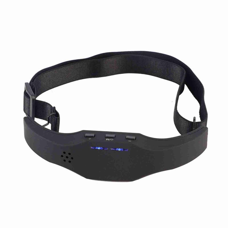 Wireless Intelligent Migraine Pressure Relief Sleep Insomnia Head Therapy Massage