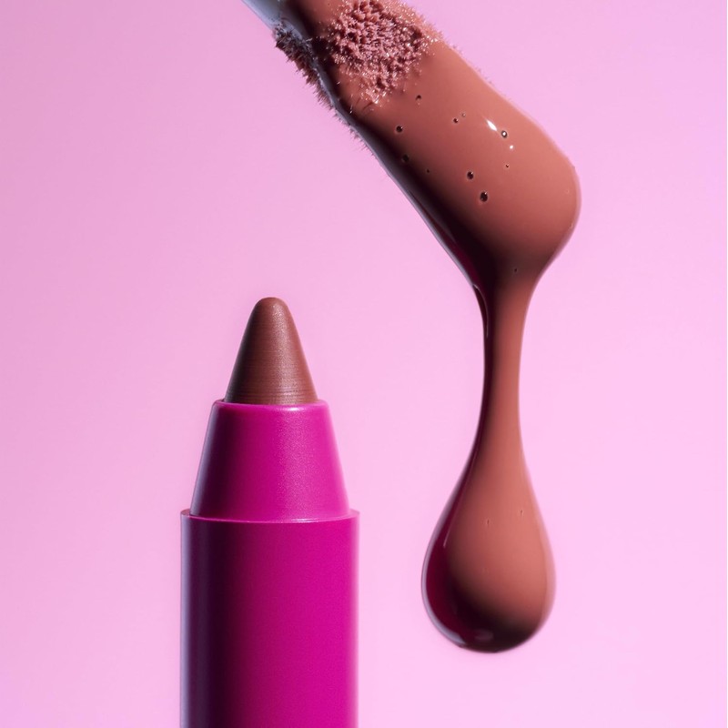 Beauty Creations X Yerimua Dúo De Labios Bad Labial Y