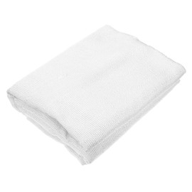 MECCANIXITY Fiberglass Cloth 30 Oz/1000g 2m(2.2 Yards) x1mx1.5mm C Glass Plain Weave Glass Fiber 21.53 Sq Feet, Woven Fabric for Boat RC Plane Auto Surfboard Tub Pool Repair