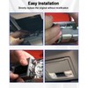 Sunroof Overhead Console Switch Fit for Ford Explorer 2.0L 2012-2015,