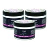 Set Piezas Crema Regeneradora Facial Baba Caracol 350grs Florigan