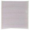 vhbw 2 x HEPA Filter Compatible with Dahle NanoClean Air